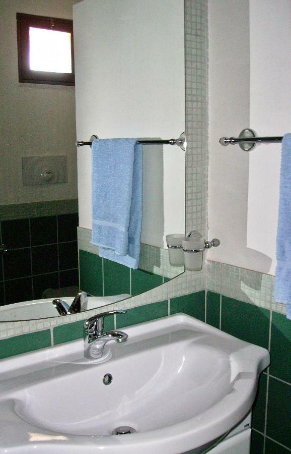 Bed and Breakfast Donna Isabella Conversano Exterior foto